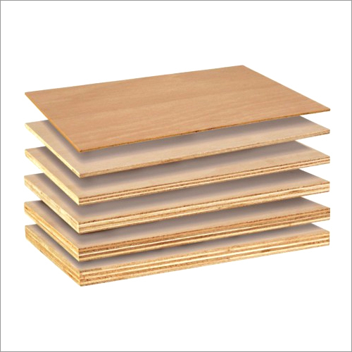 Commercial Plywood