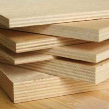 Alternate Core Commercial Plywood