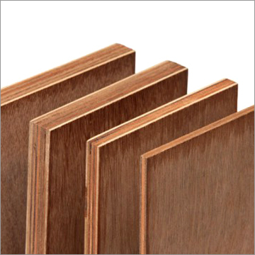 Marine Grade Plywood