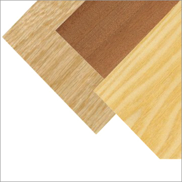 Crown Cut Teak Veneer