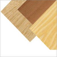 Crown Cut Teak Veneer