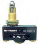Honeywell Limit Switch BZC-2RQ181-A2