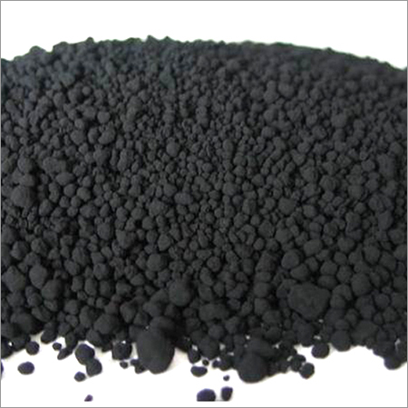 Black Pepper Powder