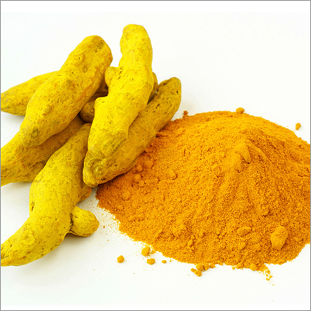 Turmeric Powder
