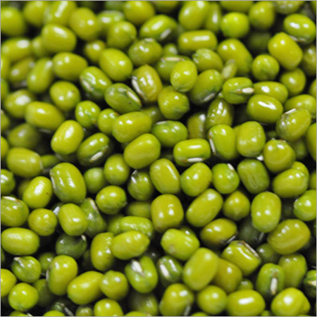 Mung Beans