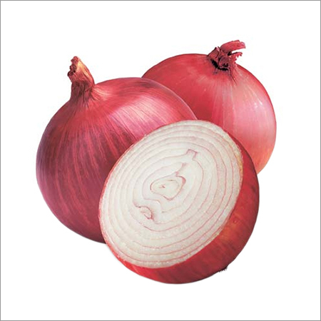 Red Onion