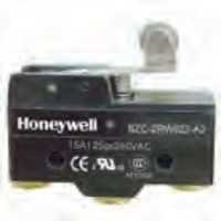 Honeywell Limit Switch BZC-2RW822-A2