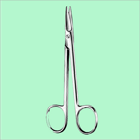 Sistrunk Scissors