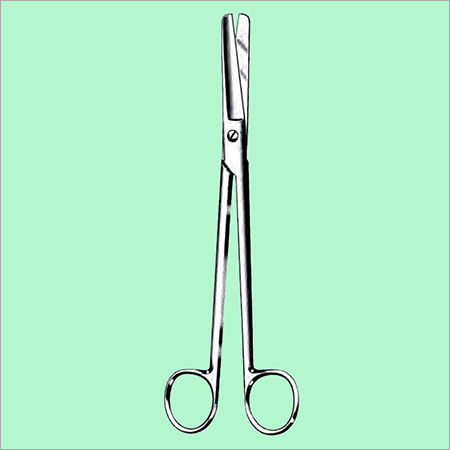 Sims Scissors