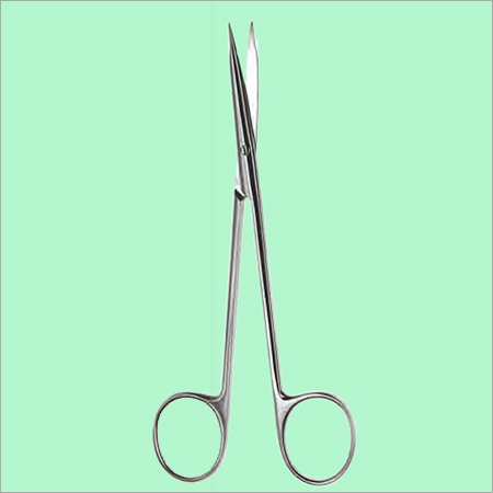 Reynolds Scissors