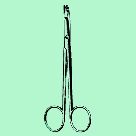 Ragnell Scissors