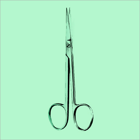 Plastic Surgery  Scissors