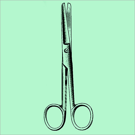 Operating Scissors