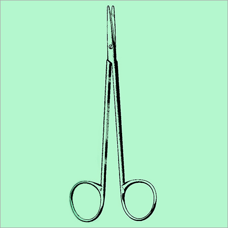 Metzenbaum Scissors