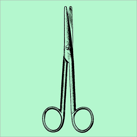 Mayo Stille Scissors