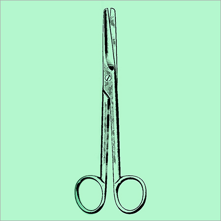 Mayo Scissors