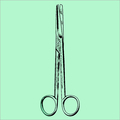 Mayo Scissors