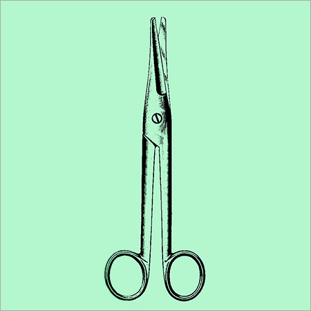 Mayo Noble Scissors