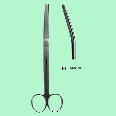 Ferguson Scissors
