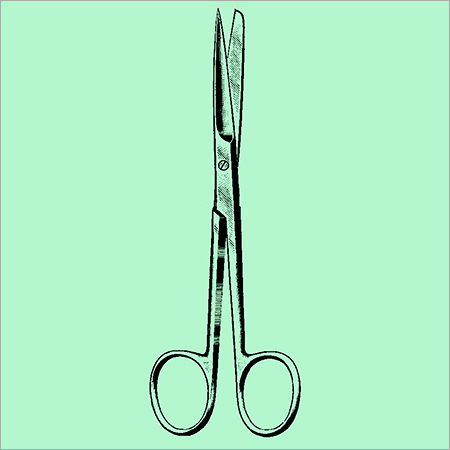 Deaver Scissors