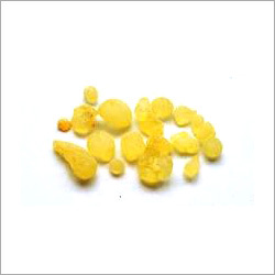 Natural Guar Gum - Resin, Yellow, Water-Soluble | Thickener, Stabilizer, Laxative, Cholesterol Support