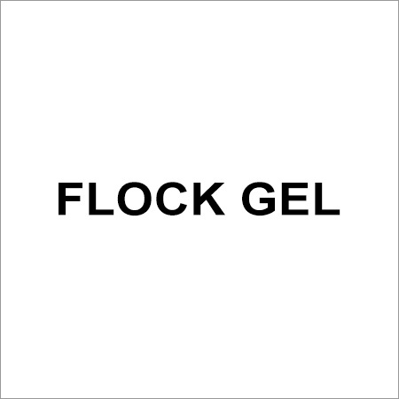 Flock Gel