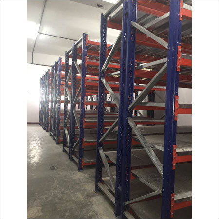 Heavy Duty Storage Racks