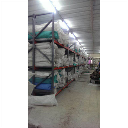 Heavy Duty Storage Racking System