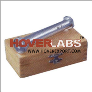 Direct Vision Spectroscope