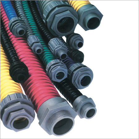 Steel Wire Reinforced PVC Flexible Pipe