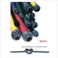 Steel Reinforced Pvc Flexible Pipe