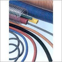 Industrial Steel Wire PVC Pipes