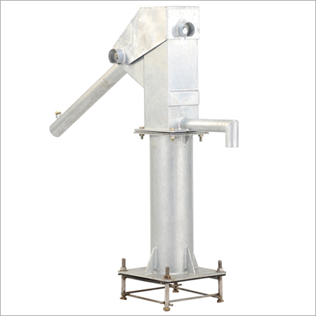 Industrial Hand Pump