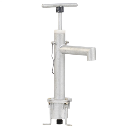 Pvc Hand Pump