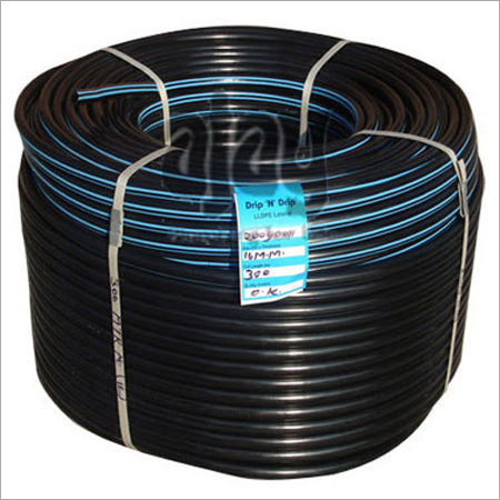 Polyethylene Irrigation Lateral