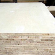 2.5 mm Core Pine Block Board - Pine Wood, 2.5 mm Thickness | Lightweight, Durable, Smooth Surface, Strong Core, Easy to Cut