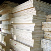 2.5 mm Core Block Board - Wood, 2.5mm Thickness | Lightweight, Durable, Strong, Smooth Surface, Versatile
