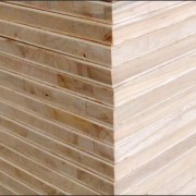 Double Core Pine Block Board