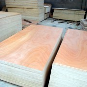 Block Board - Wood, Variable Thickness | Durable, Lightweight, Smooth Finish, Eco-Friendly, Easy to Cut