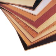 Crown Teak Veneer Plywood