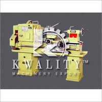 Conventional Lathe Machine