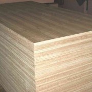 Natural Teak Veneer