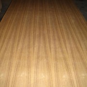 Decorative Wood Veneer
