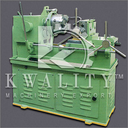 Linco Die Head Machine By KWALITY MACHINERY EXPORT