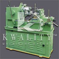 Green Linco Die Head Machine