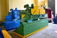 C Type Press Brake Machine