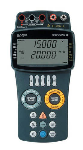Handy Calibrator CA150