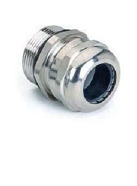 Brass U Type Cable Gland