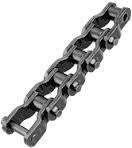 Offset Link Chain