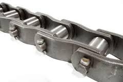 Steel Heavy Duty Chain